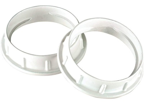 Westinghouse Lighting Fba - Anillo De Aluminio Para Tomas De