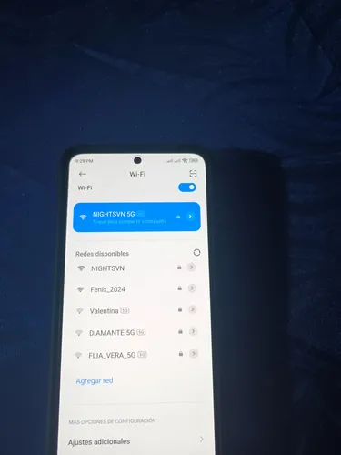 Xiaomi Redmi Note 11 Dual Sim 64 Gb (Usado)