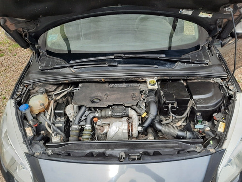 Peugeot 408 Hdi Muy Buen Estado, Digno De Ver