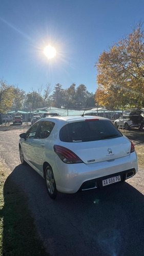 Peugeot 308 1.6 Allure