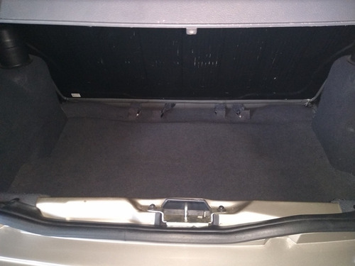 Fiat Palio 2009 1.0 Fire Flex 5p