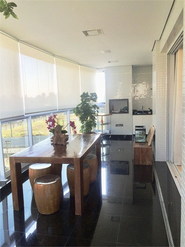 Imagem 12 de 15 de Apartamento - Jardim Analia Franco - Ref: 8430 - V-8430