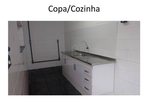 Imagem 6 de 20 de Galpão Para Alugar, 1100 M² Por R$ 28.000,00/mês - Campestre - Santo André/sp - Ga0764