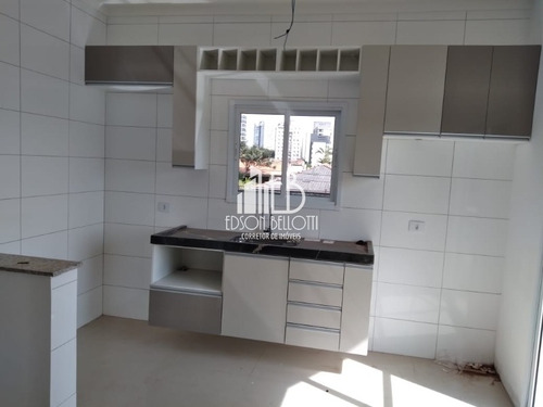Imagem 11 de 30 de Sobrado Novo À Venda No Bairro Paraíso - 3608