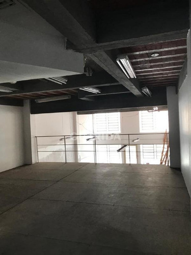 Imagem 3 de 5 de Loja/ponto Comercial Para Aluguel, Centro Histórico - Porto Alegre/rs - 9950
