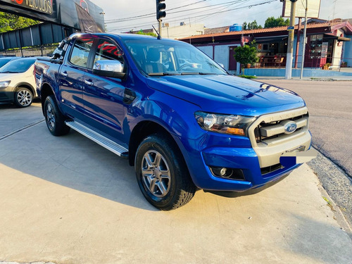 Ford Ranger 2.2 Xls Cab. Dupla 4x4 4p