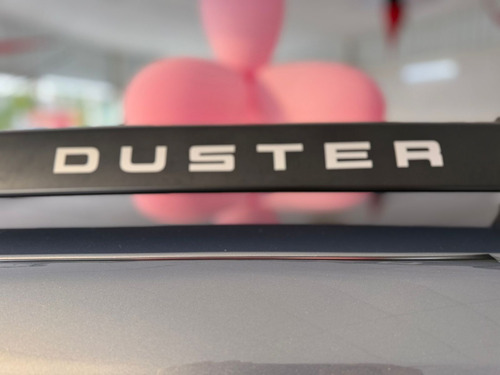 Renault Duster 1.6 16V SCE FLEX EXPRESSION MANUAL