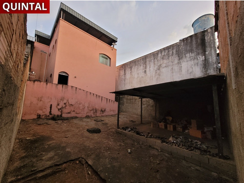 Casa De 3 Quarto, Três Banheiros , 1 Suíte,4 Salas