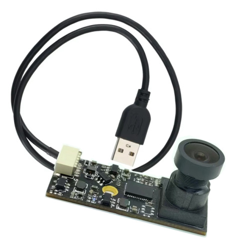 Módulo De Cámara Usb 1920* 1080 Para Impresora 3d