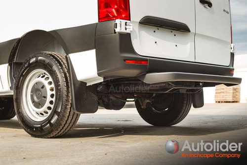 Sprinter Furgon 311 Compacto - Autolider