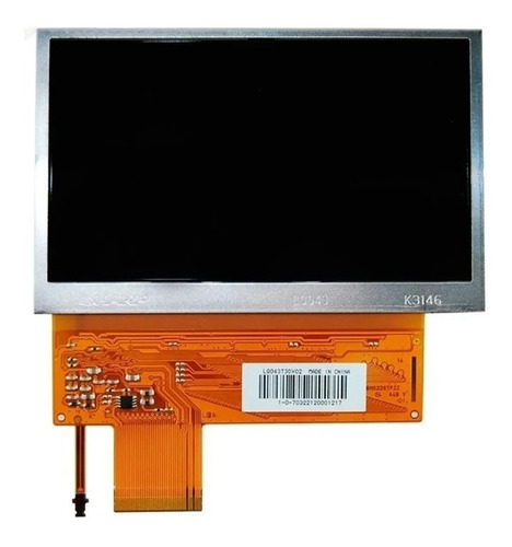 Pantalla Display Lcd Para Psp 1000 1001 1002 1003 1004 Nueva