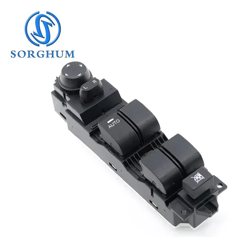 / Interruptor De Ventana For Mazda 3 2010-2013