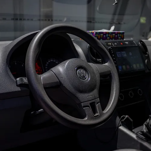 Volkswagen Amarok Tdi 2.0