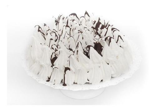 Torta Bomba
