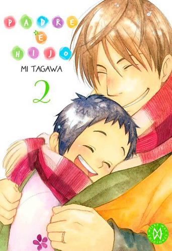 Padre E Hijo 2 - Mi Tagawa - Milky Way