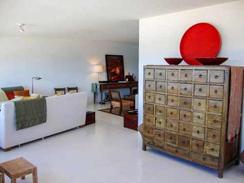 Imagen 7 de 19 de Apartamento 3 Dormitorios En Playa Brava, Punta Del Este - Tiburon 1