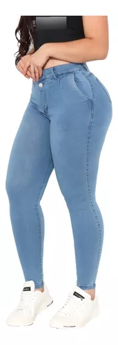 Jeans Mujer Rígido Cargo R5012 – Guethe08