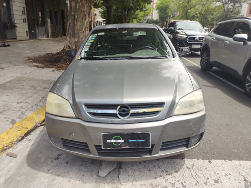 Chevrolet Astra 2.0 Gl