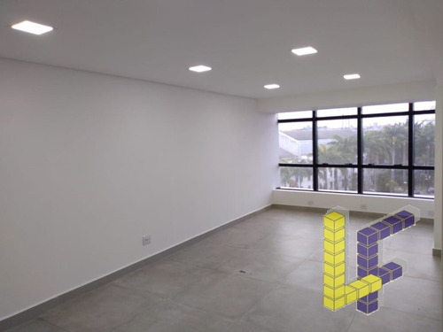 Sala Comercial B. Sta Paula - 17983