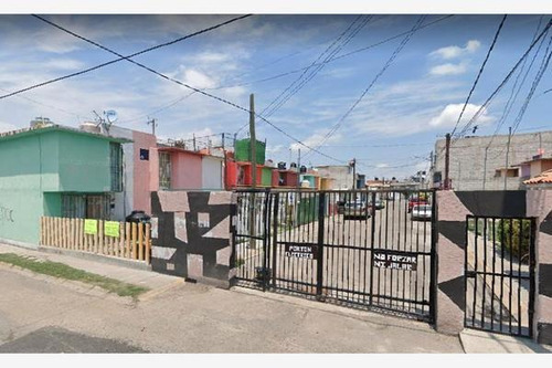 Casa En Venta En Ecatepec De Morelos La Guadalupana