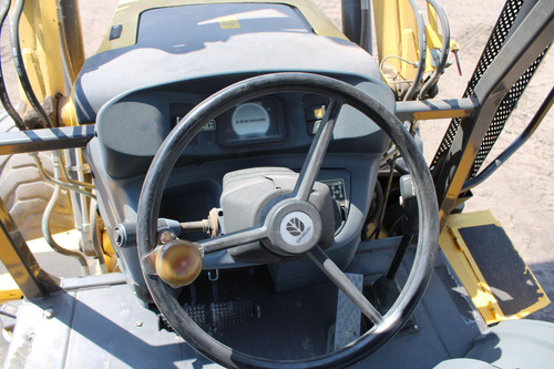 Retroexcavadora New Holland B95c 4x4 2015