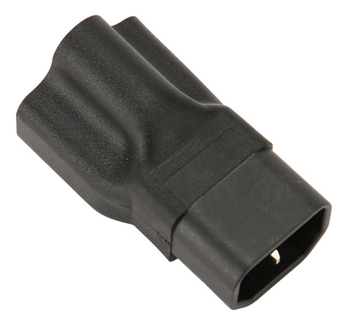 Adaptador Convertidor De Enchufe De Alimentación Iec320 C14