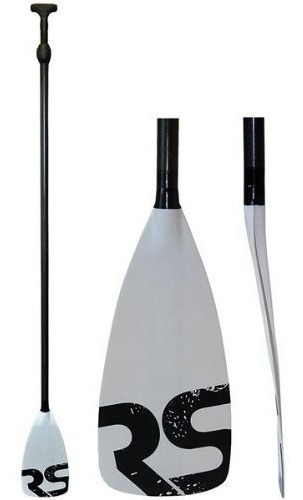 Tempo Sup Paddle White By