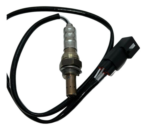 Imagen 4 de 5 de Sensor Oxigeno Focus Fiesta Power Ecosport Ka Pin Cuadrado