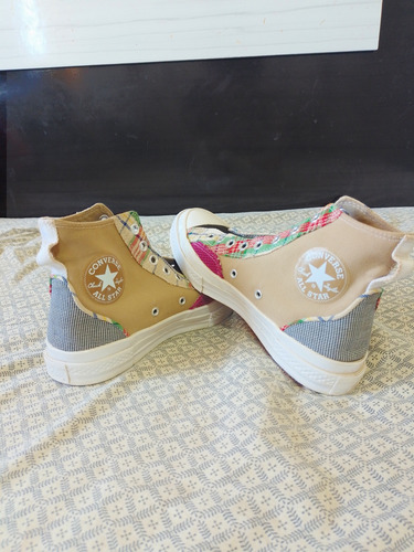 Zapatillas Converse Originales 