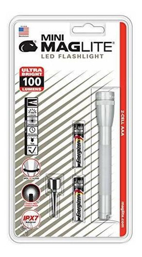 Visit The Maglite Store Maglite Mini Led