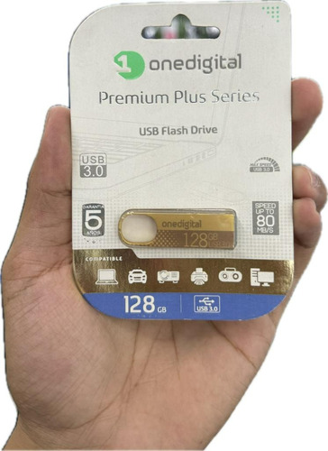 Usb Premier Plus Series 128gb 3.0 