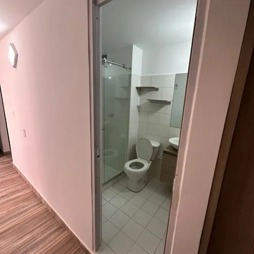 Apartamento En Tocaima Ganga