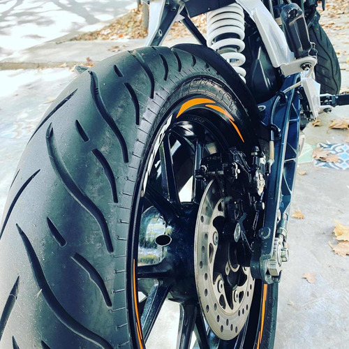 Ktm Duke 200