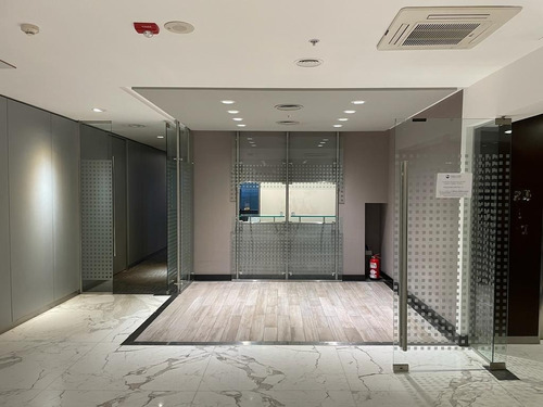 Alquiler De Oficinas | Torre Alem Plaza, Av. L. N. Alem 800, Catalinas, Caba | 765 M²