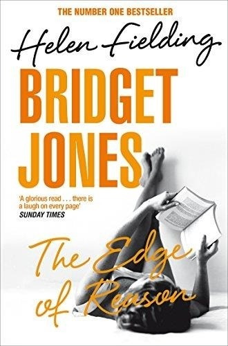 Bridget Jones:the Edge Of Reason  Pb -fielding,helen-picador
