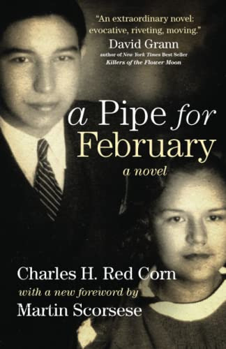 Book : A Pipe For February (american Indian Literature And.