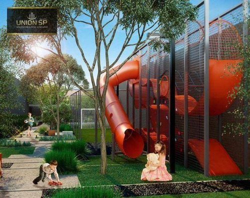 Apartamento Com 2 Dormitórios À Venda, 94 M² Por R$ 888.833,00 - Ipiranga - São Paulo/sp - Ap49510