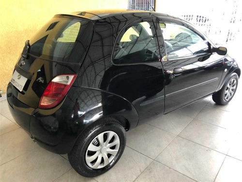 Ford Ka 1.0 Mpi Gl 8v Gasolina 2p Manual 2003/2003