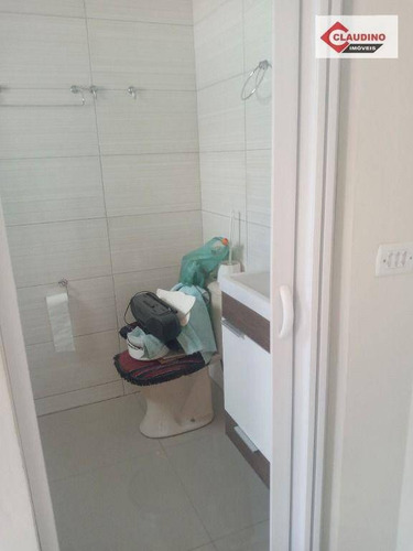 Imagem 15 de 26 de Sobrado Com 2 Dormitórios À Venda, 200 M² Por R$ 550.000,00 - Jardim Aricanduva - São Paulo/sp - So1372