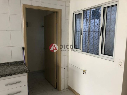 Imagem 4 de 7 de Apartamento Para Locação Com 1 Dorm, Bela Vista Sp - 2222