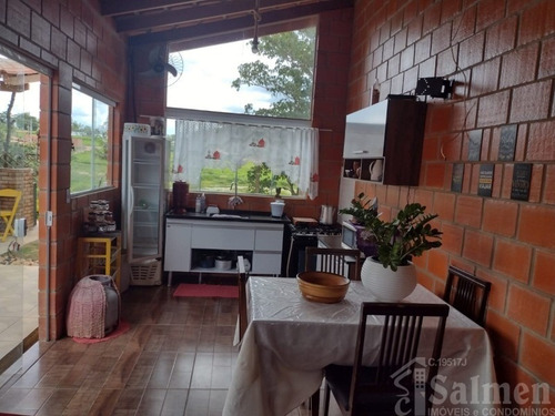 Imagem 12 de 16 de Chacara - Ch00090 - 70571969