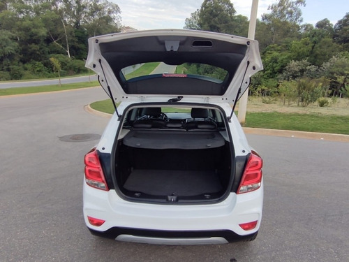 Imagem 8 de 11 de Chevrolet Tracker 1.4 Ltz