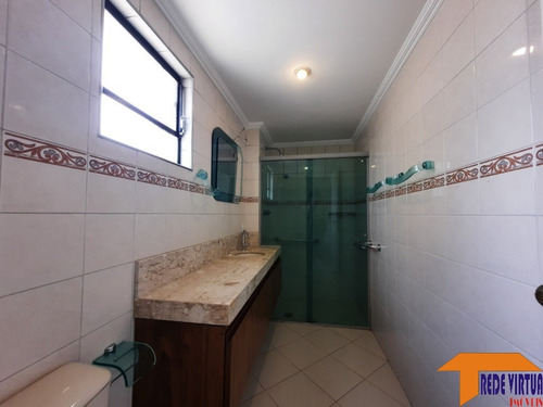 Imagem 25 de 30 de Vende - Alto Padrão - Perdizes Apto 3 Dorm. 1 Suíte - 2 Vagas De Garagem Finíssimo Acabamento - 1609ap - 70669606
