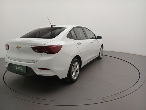 Chevrolet Onix 1.0 TURBO FLEX PLUS LTZ MANUAL