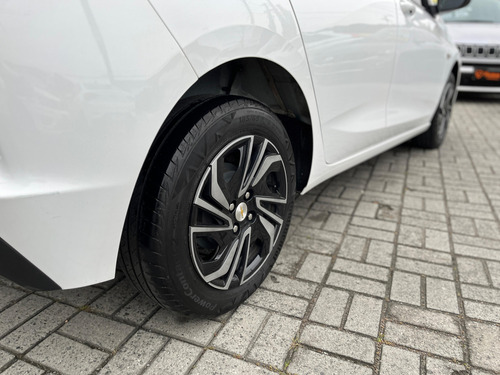 Chevrolet Onix 1.0