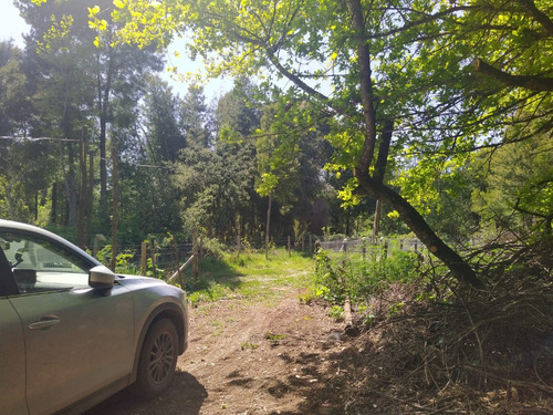 Hermosa Parcela En Venta En Gorbea
