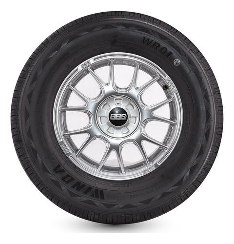 Imagen 3 de 5 de Llanta Winda 215/70r15 104/101s 8pr Wr01