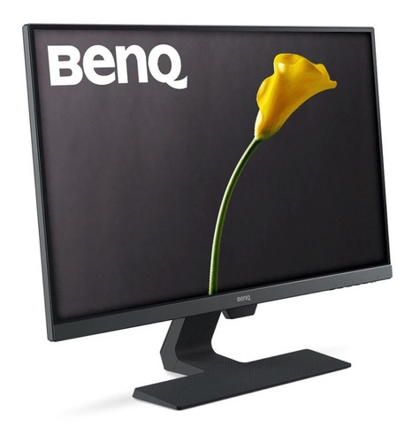 Monitor Benq Led Gw2780 27  Led Backlight Fhd 09h.lgelb.qbl