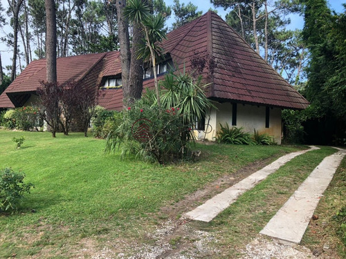Imagen 3 de 19 de Amplia Casa En San Rafael - Punta Del Este San Rafael