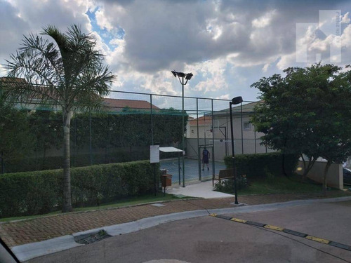 Casa Com 3 Dormitórios À Venda, 120 M² - Condomínio Buona Vitta - Jardim Colônia - Jundiaí/sp - Ca0945
